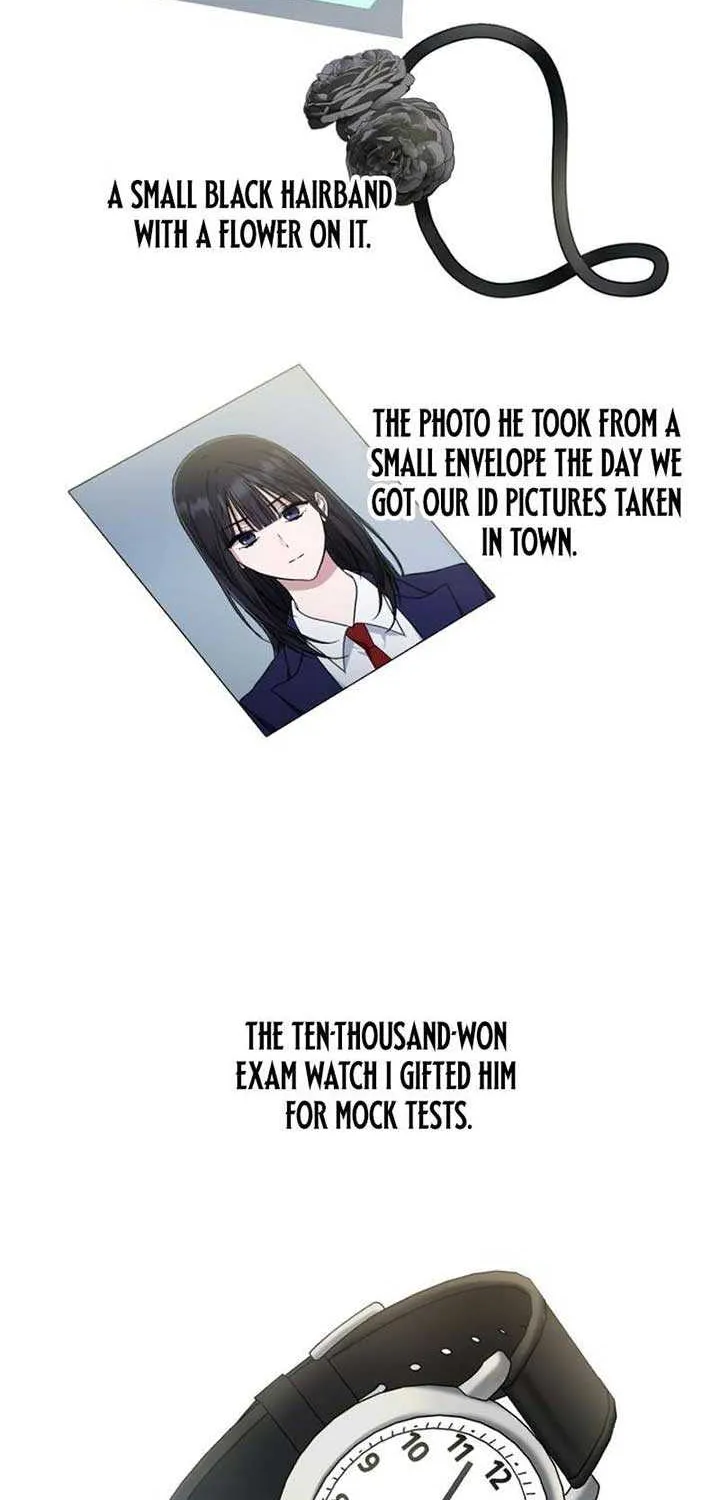 Read In the Spring Shadow chapter 24 image 10 on Lezhin