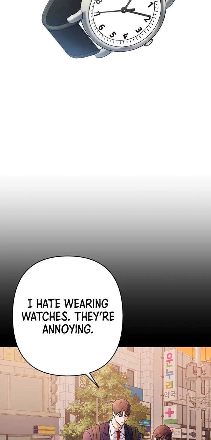 Read In the Spring Shadow chapter 24 image 11 on Lezhin