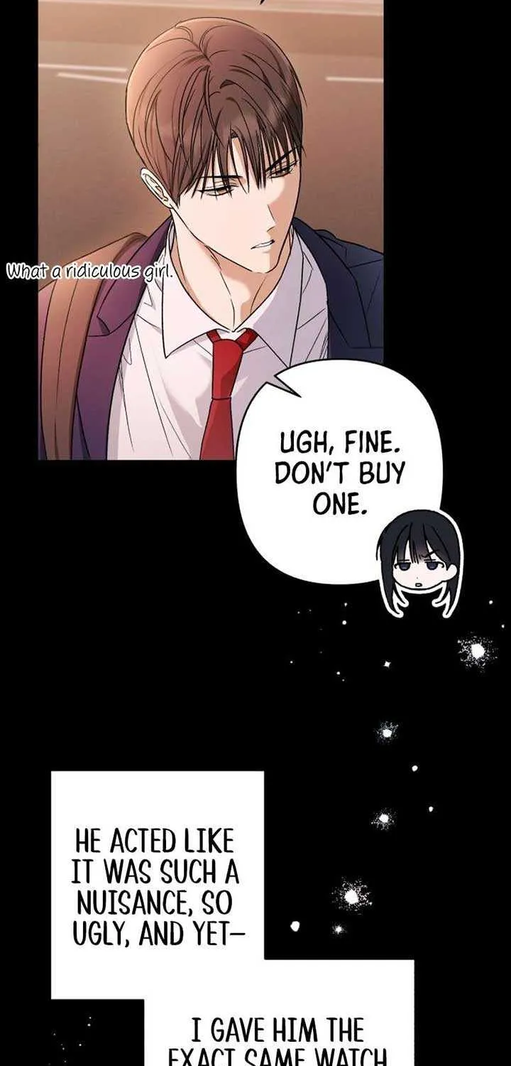 Read In the Spring Shadow chapter 24 image 15 on Lezhin