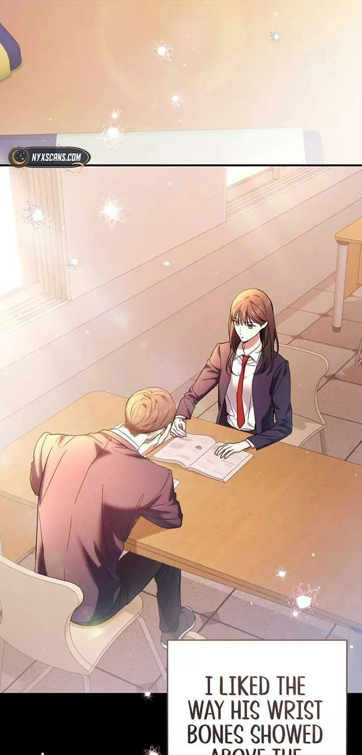 Read In the Spring Shadow chapter 24 image 17 on Lezhin