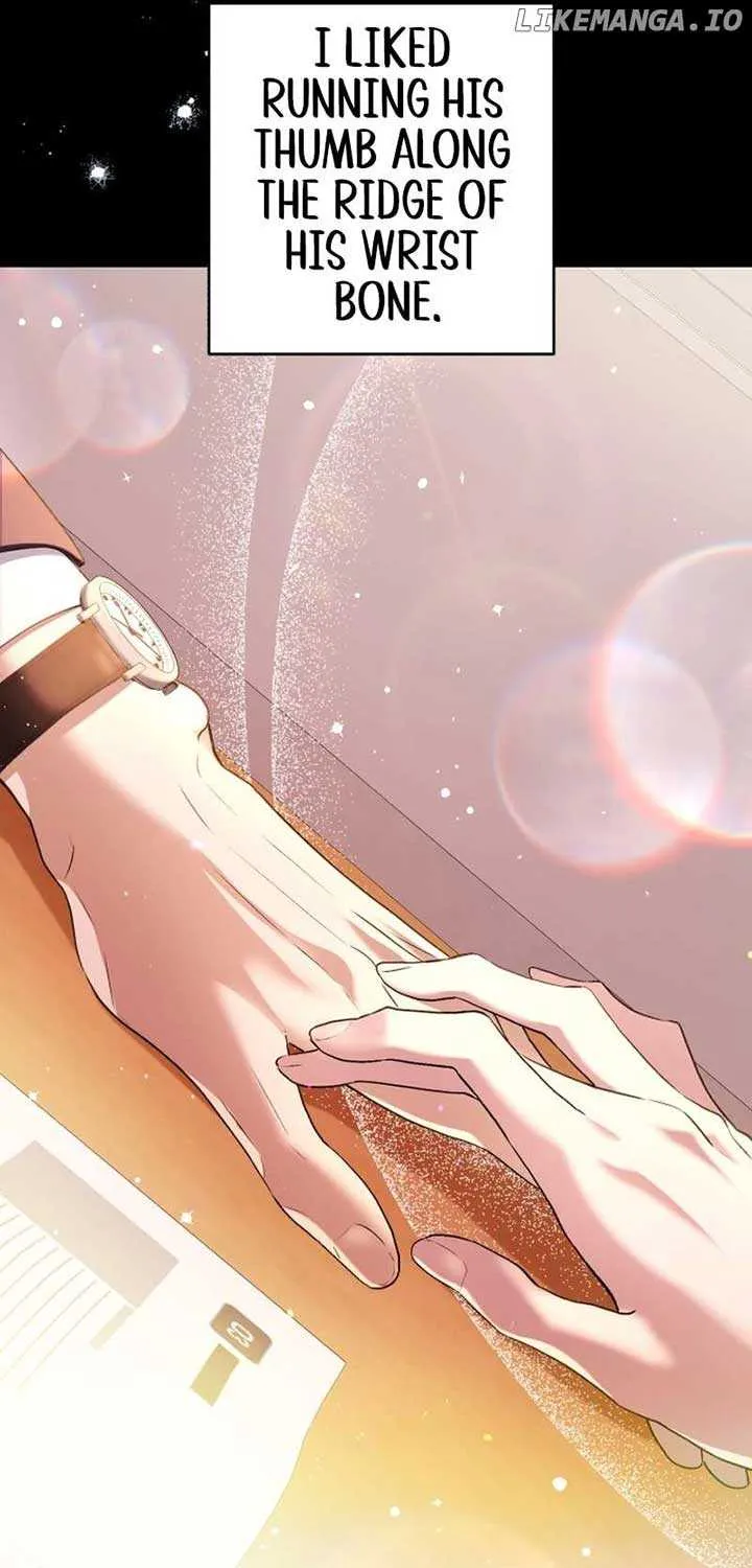 Read In the Spring Shadow chapter 24 image 19 on Lezhin