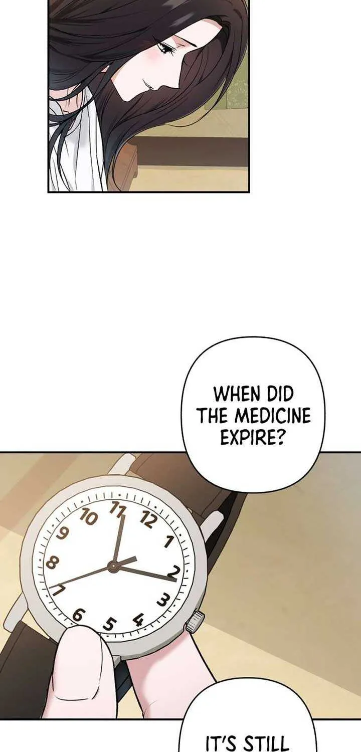 Read In the Spring Shadow chapter 24 image 26 on Lezhin