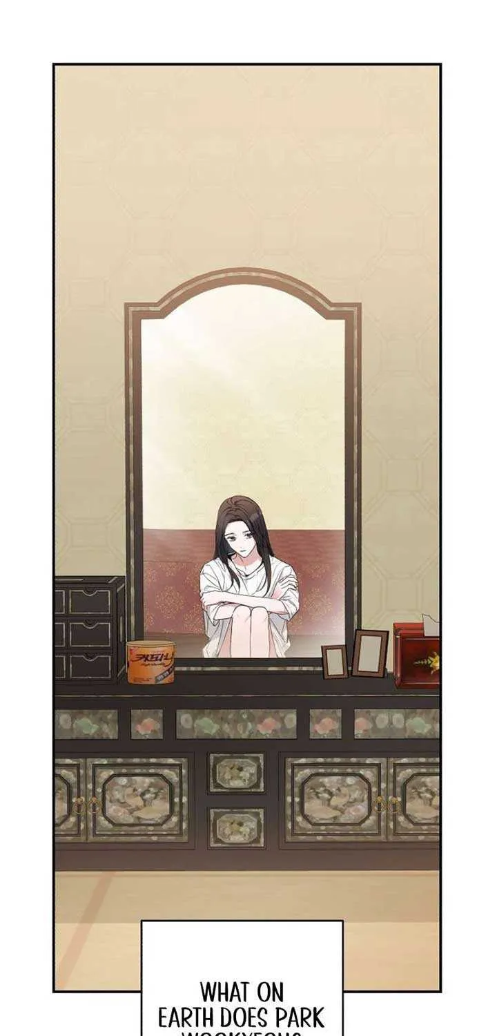 Read In the Spring Shadow chapter 24 image 3 on Lezhin