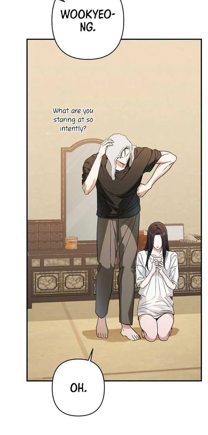 Read In the Spring Shadow chapter 24 image 31 on Lezhin
