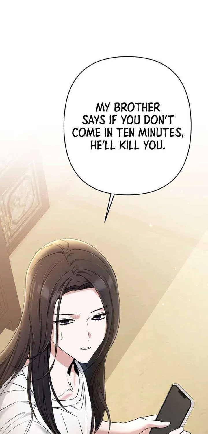 Read In the Spring Shadow chapter 24 image 32 on Lezhin
