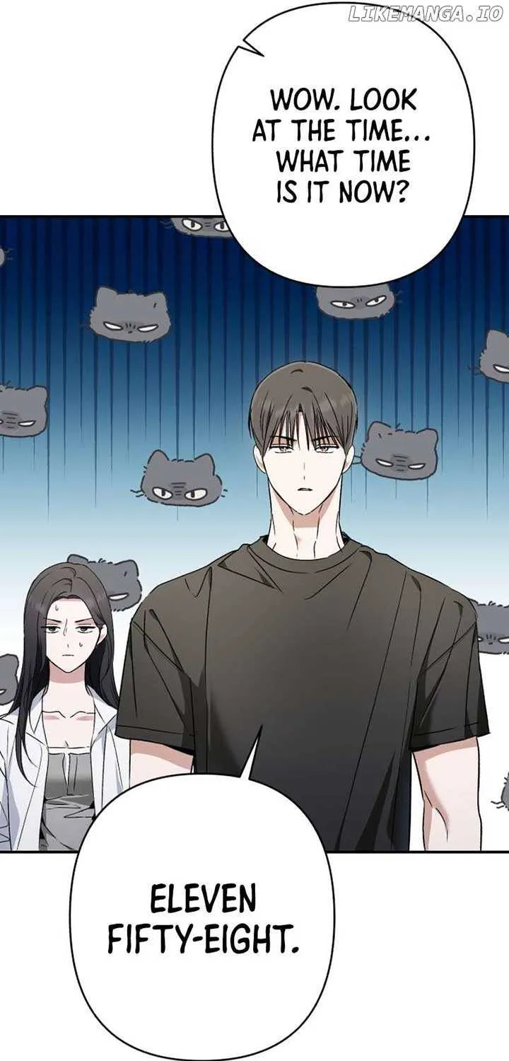 Read In the Spring Shadow chapter 24 image 37 on Lezhin