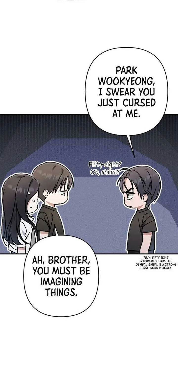 Read In the Spring Shadow chapter 24 image 38 on Lezhin
