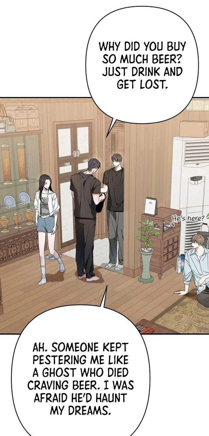 Read In the Spring Shadow chapter 24 image 39 on Lezhin