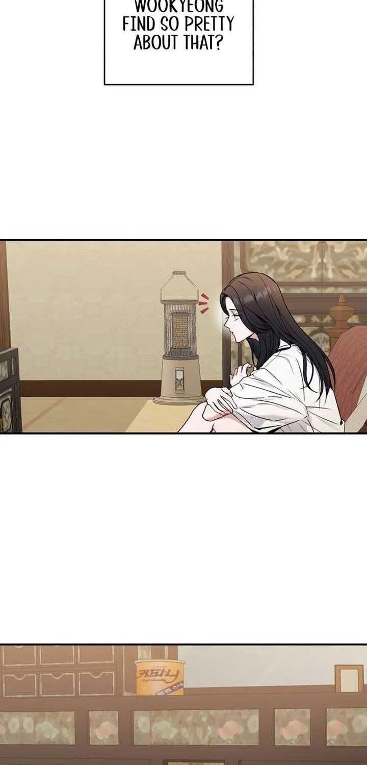 Read In the Spring Shadow chapter 24 image 4 on Lezhin