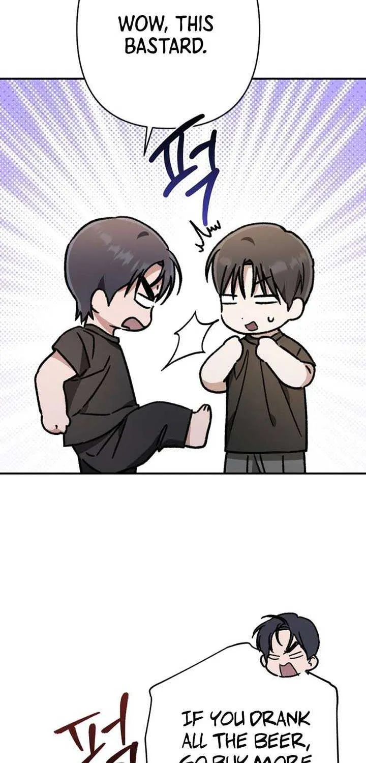 Read In the Spring Shadow chapter 24 image 43 on Lezhin
