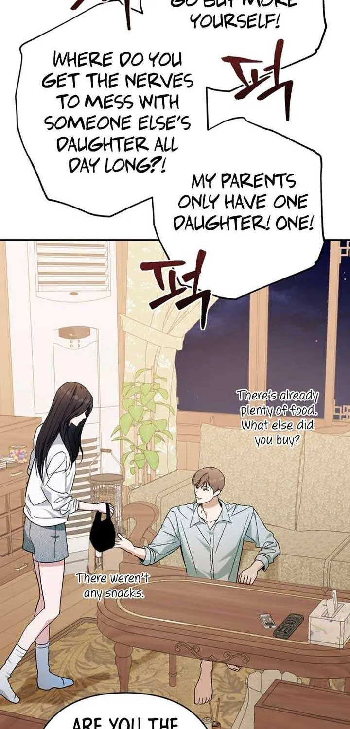 Read In the Spring Shadow chapter 24 image 44 on Lezhin