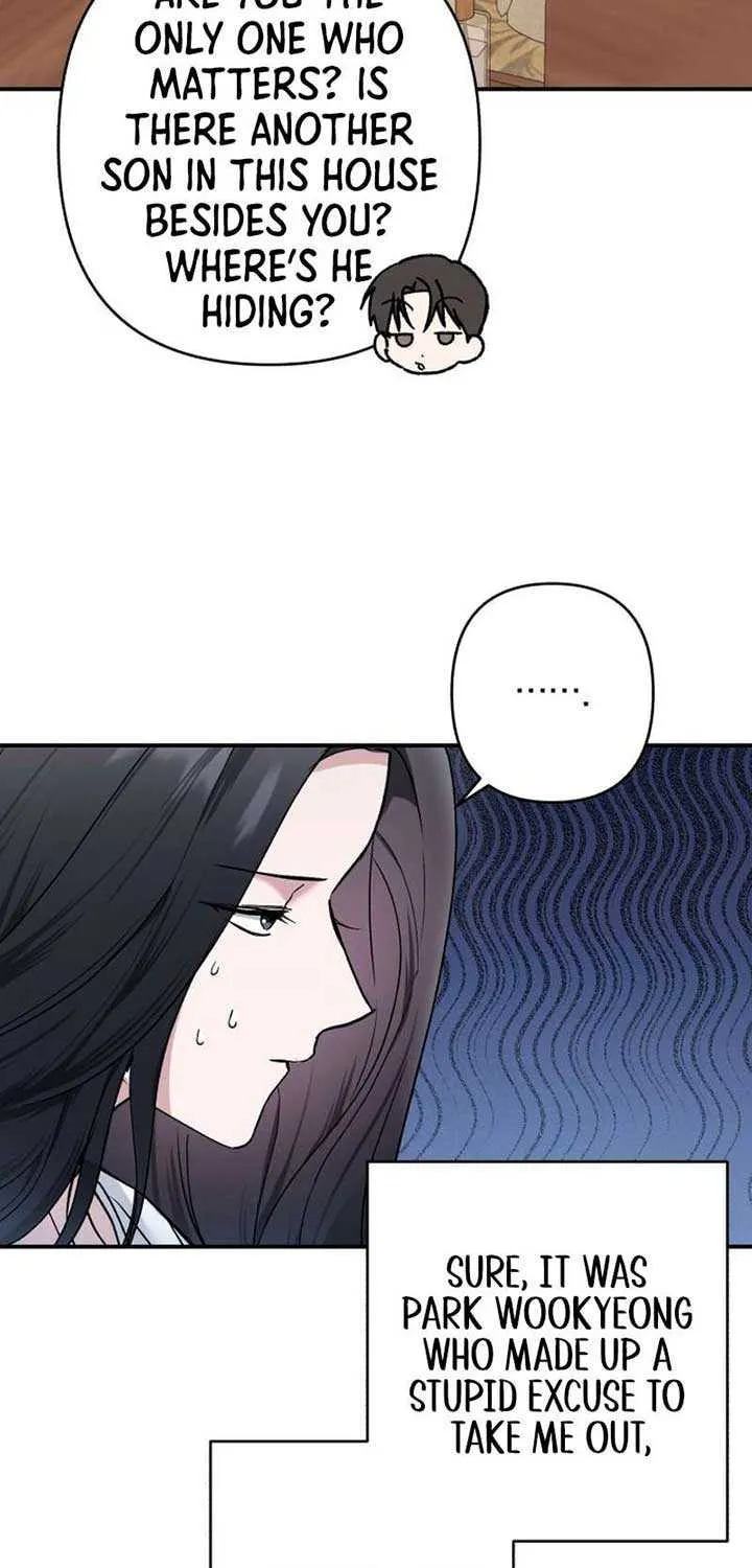 Read In the Spring Shadow chapter 24 image 45 on Lezhin