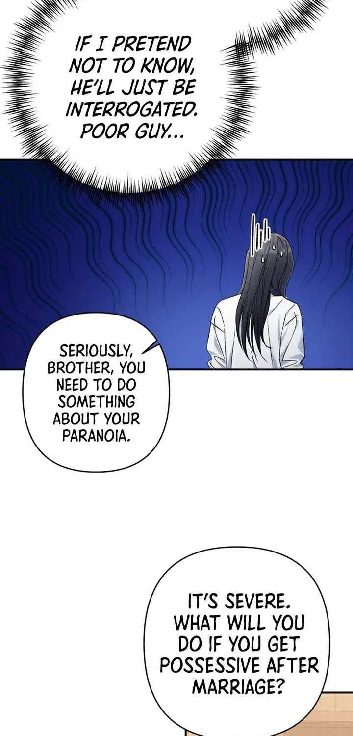 Read In the Spring Shadow chapter 24 image 48 on Lezhin