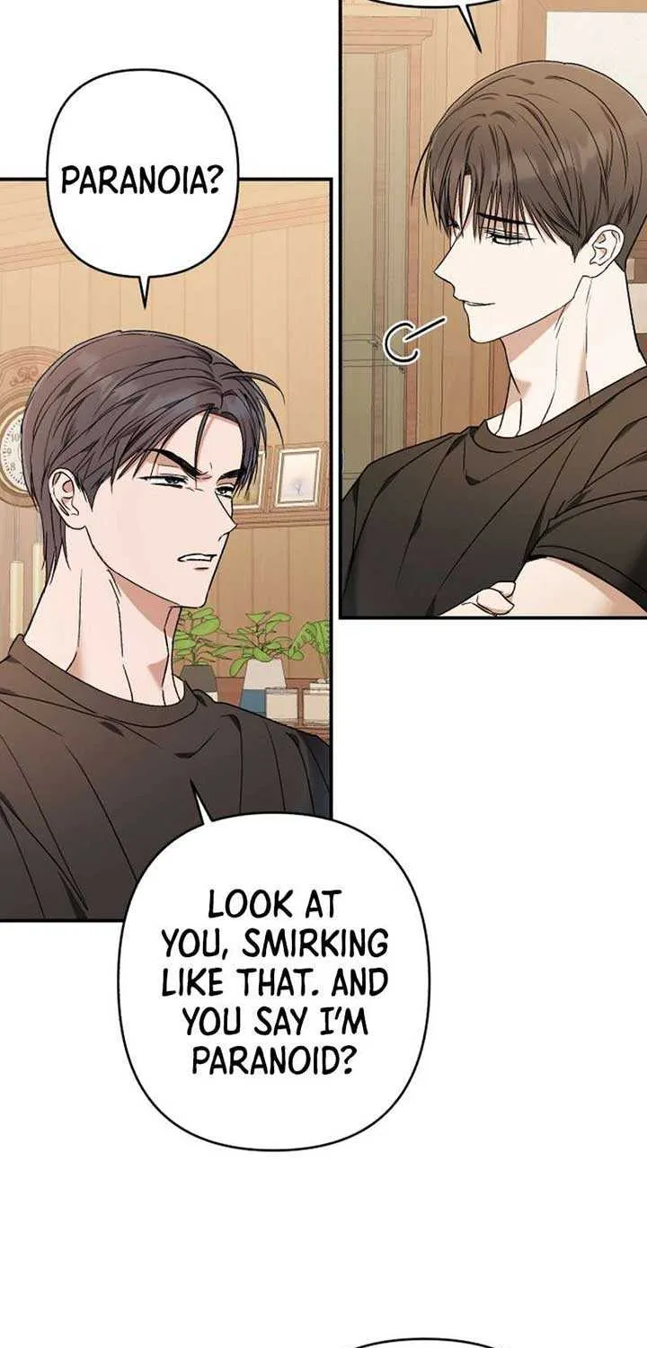 Read In the Spring Shadow chapter 24 image 49 on Lezhin