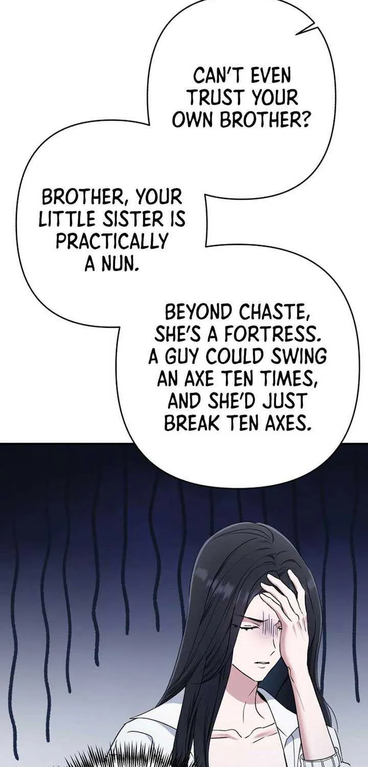 Read In the Spring Shadow chapter 24 image 50 on Lezhin