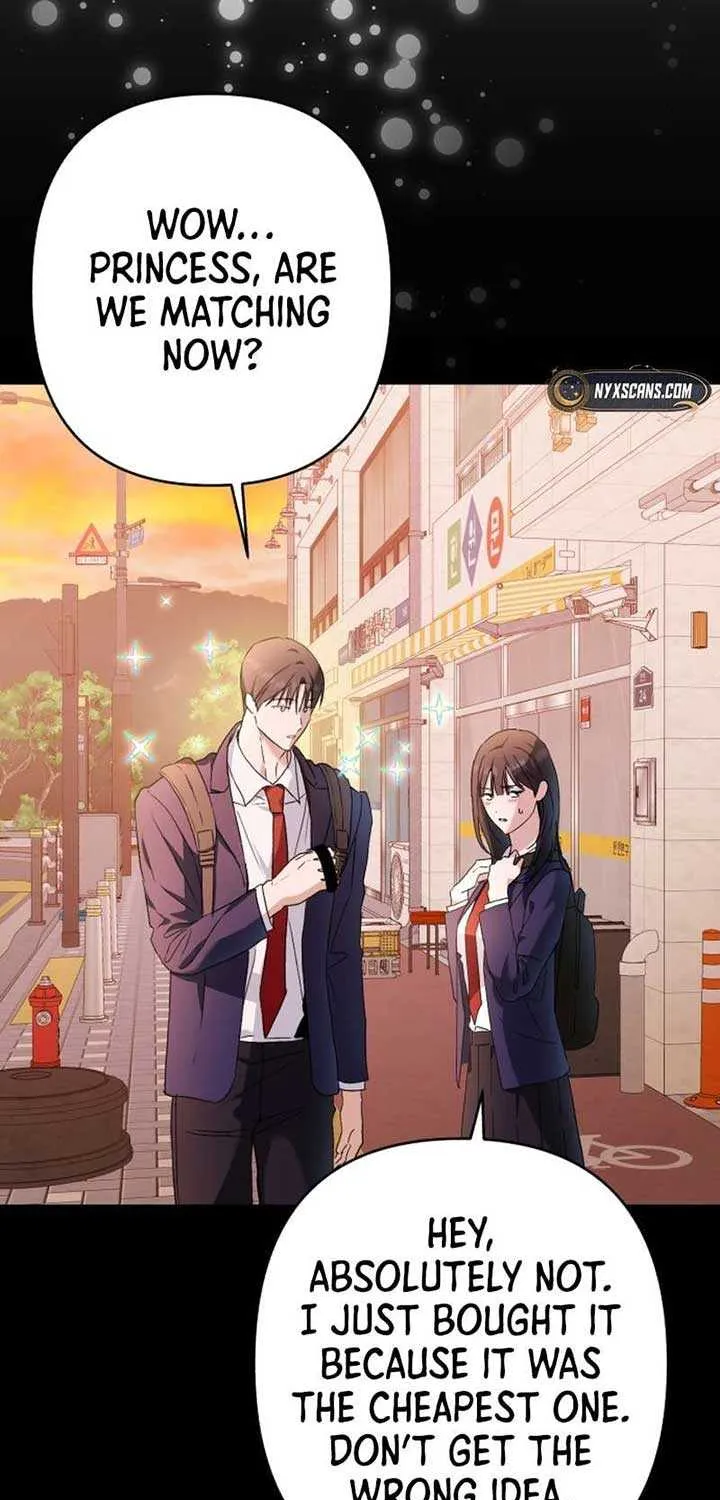 Read In the Spring Shadow chapter 24 image 59 on Lezhin