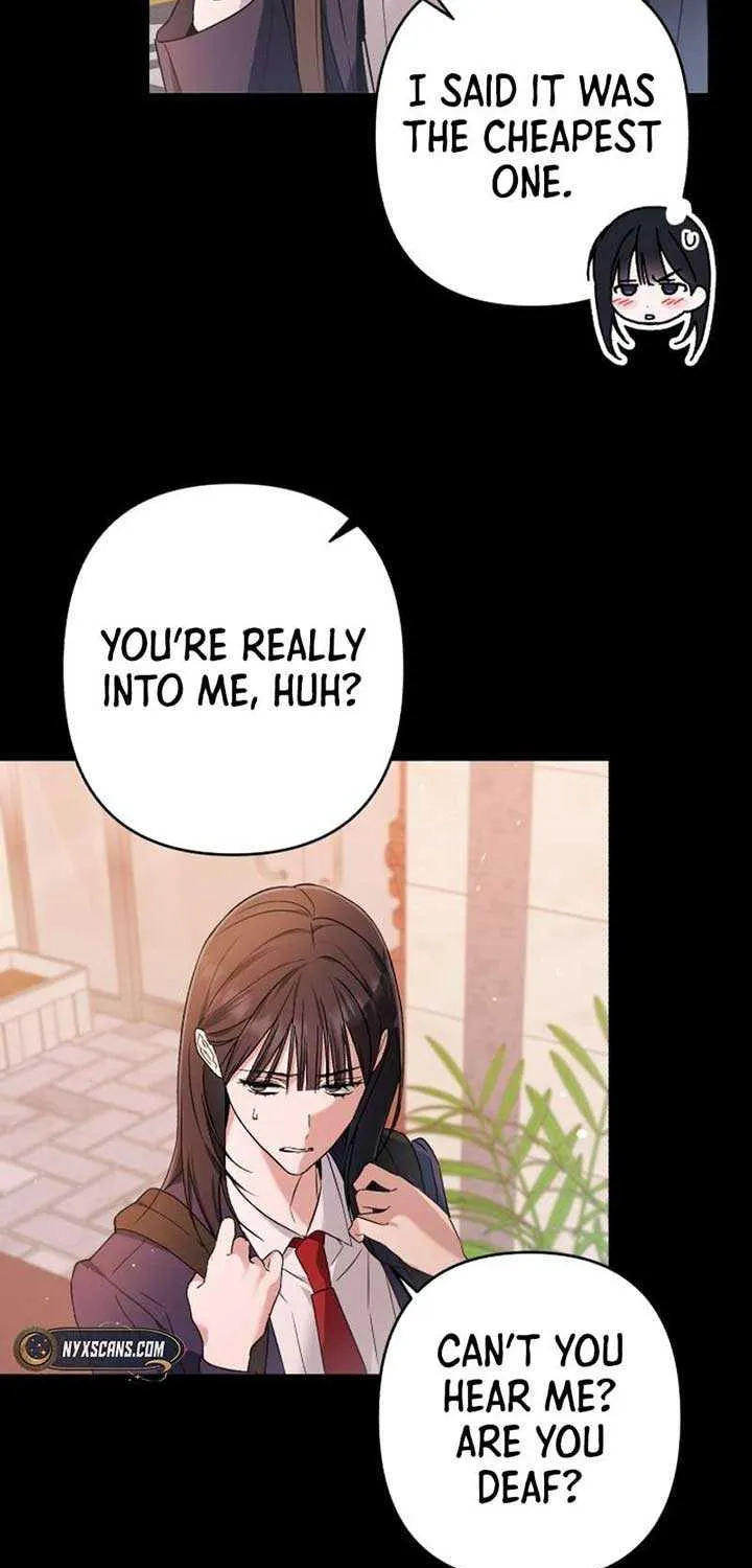 Read In the Spring Shadow chapter 24 image 61 on Lezhin