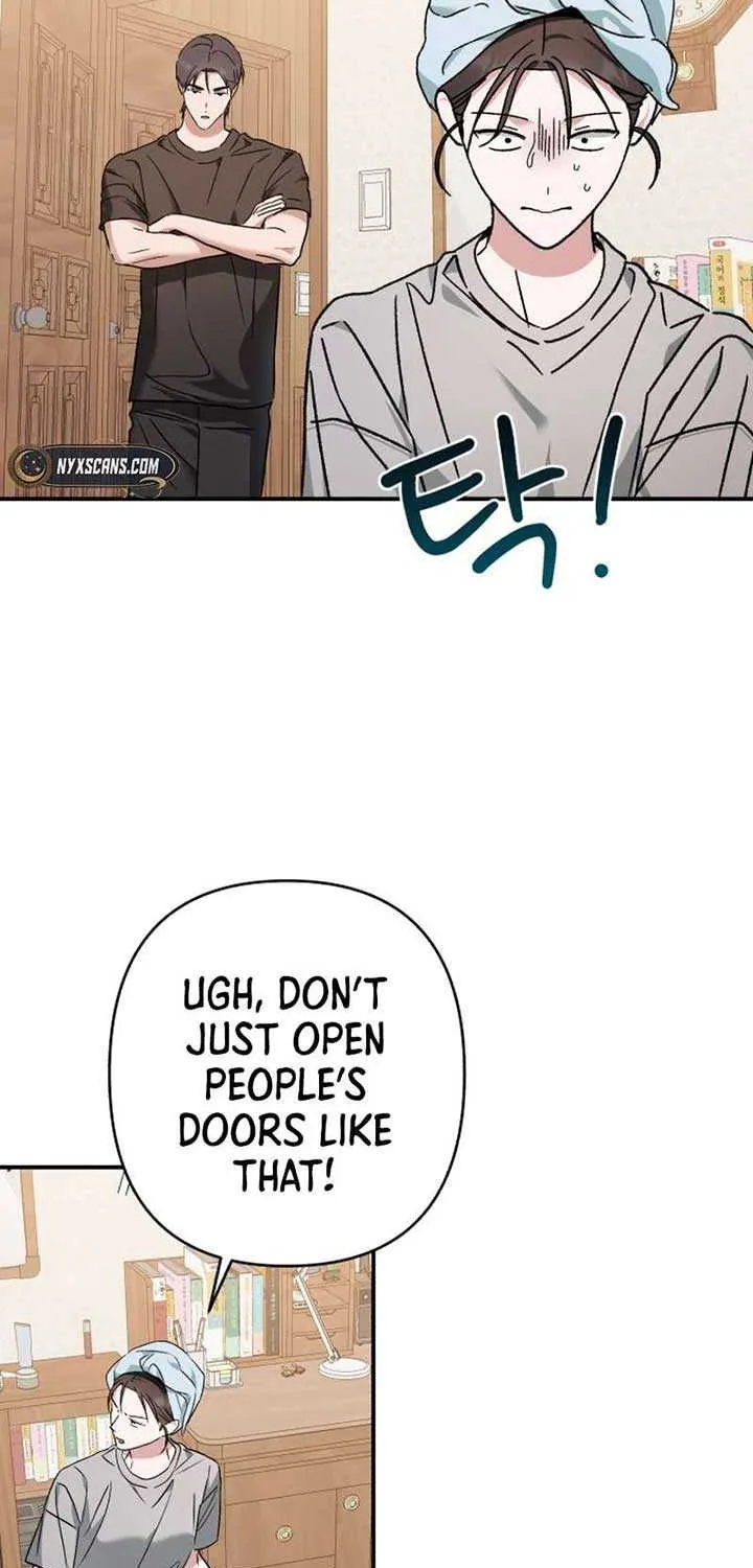 Read In the Spring Shadow chapter 24 image 65 on Lezhin