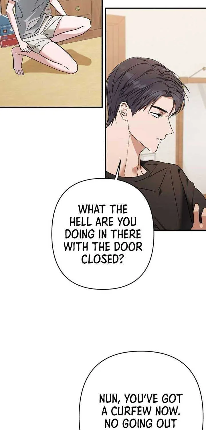 Read In the Spring Shadow chapter 24 image 66 on Lezhin