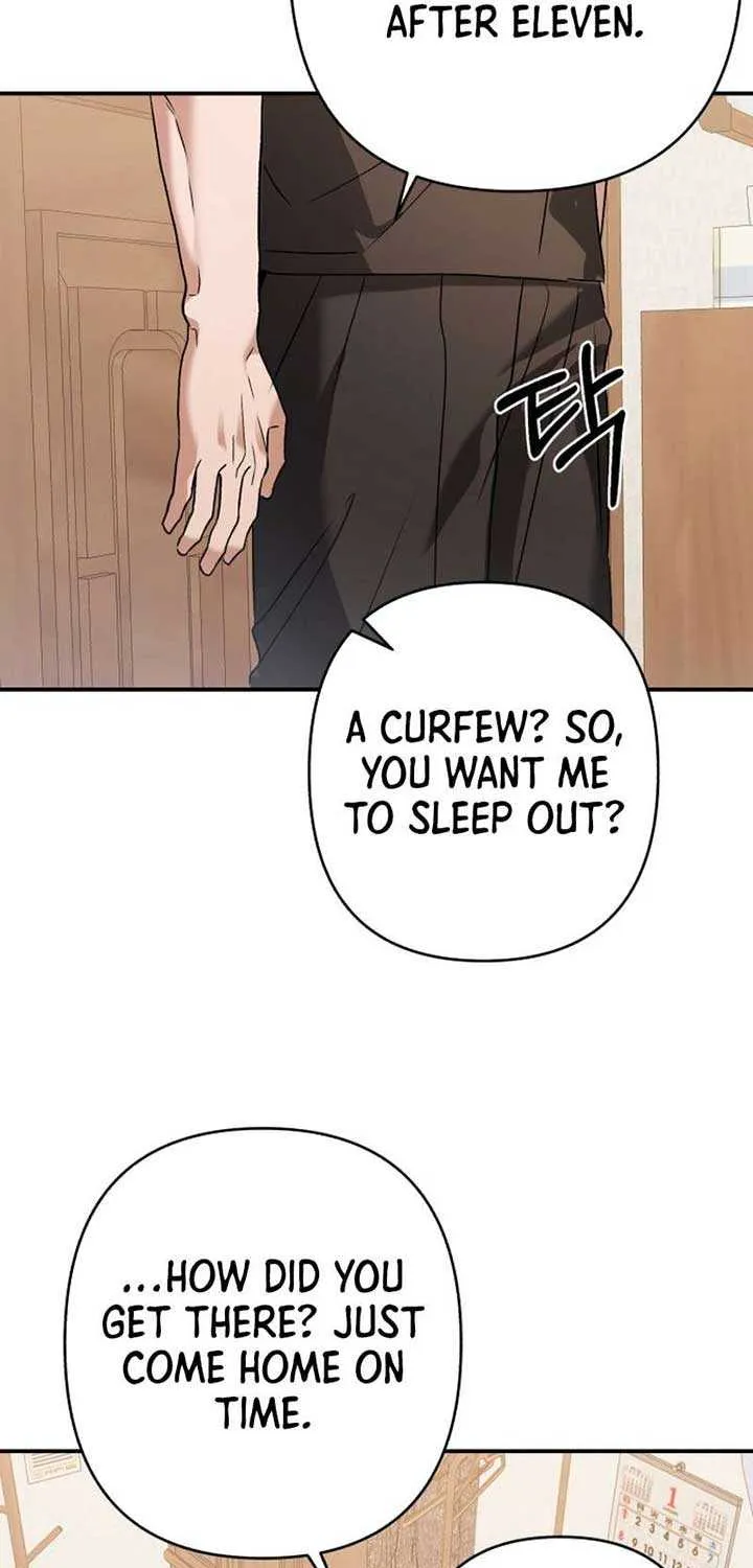 Read In the Spring Shadow chapter 24 image 67 on Lezhin