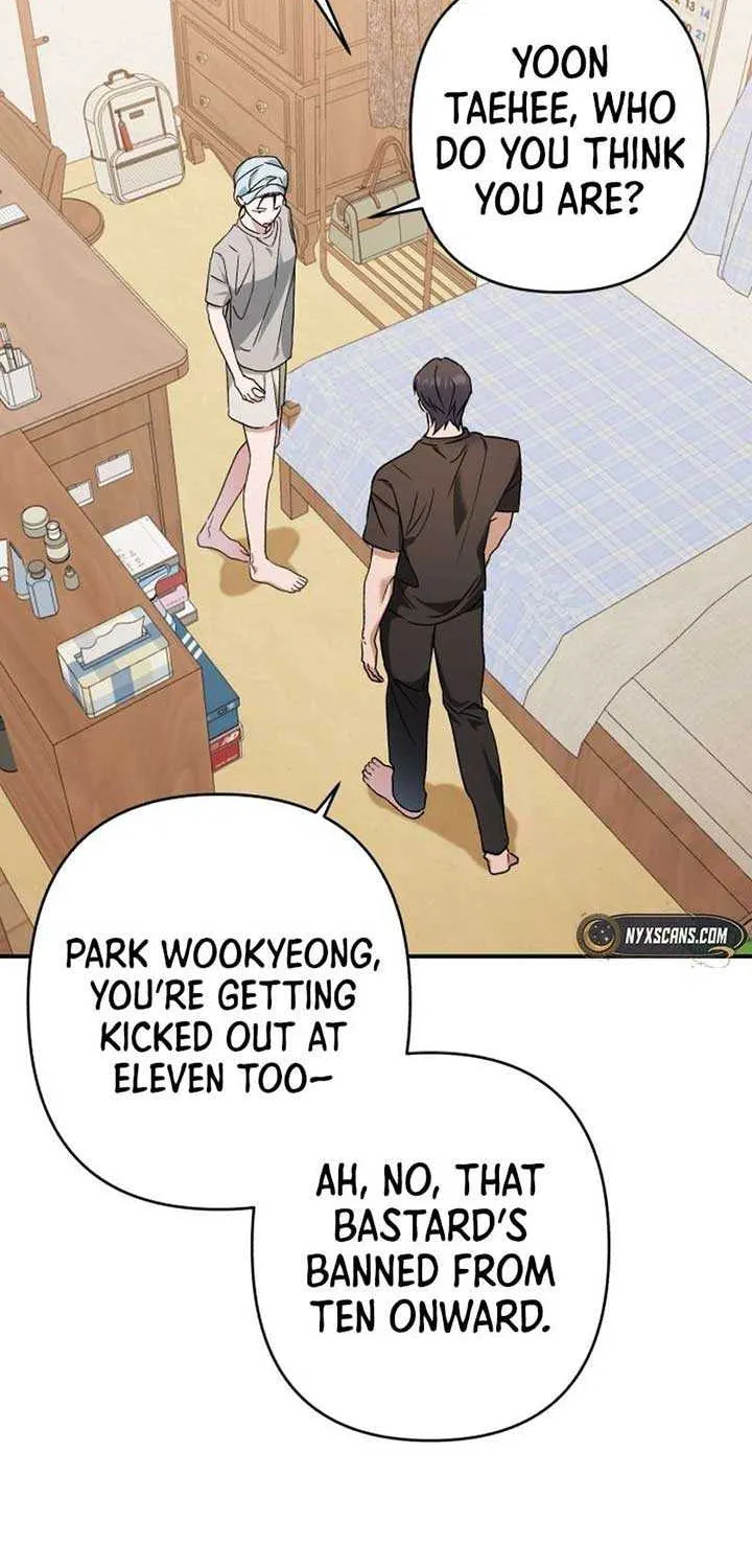 Read In the Spring Shadow chapter 24 image 68 on Lezhin