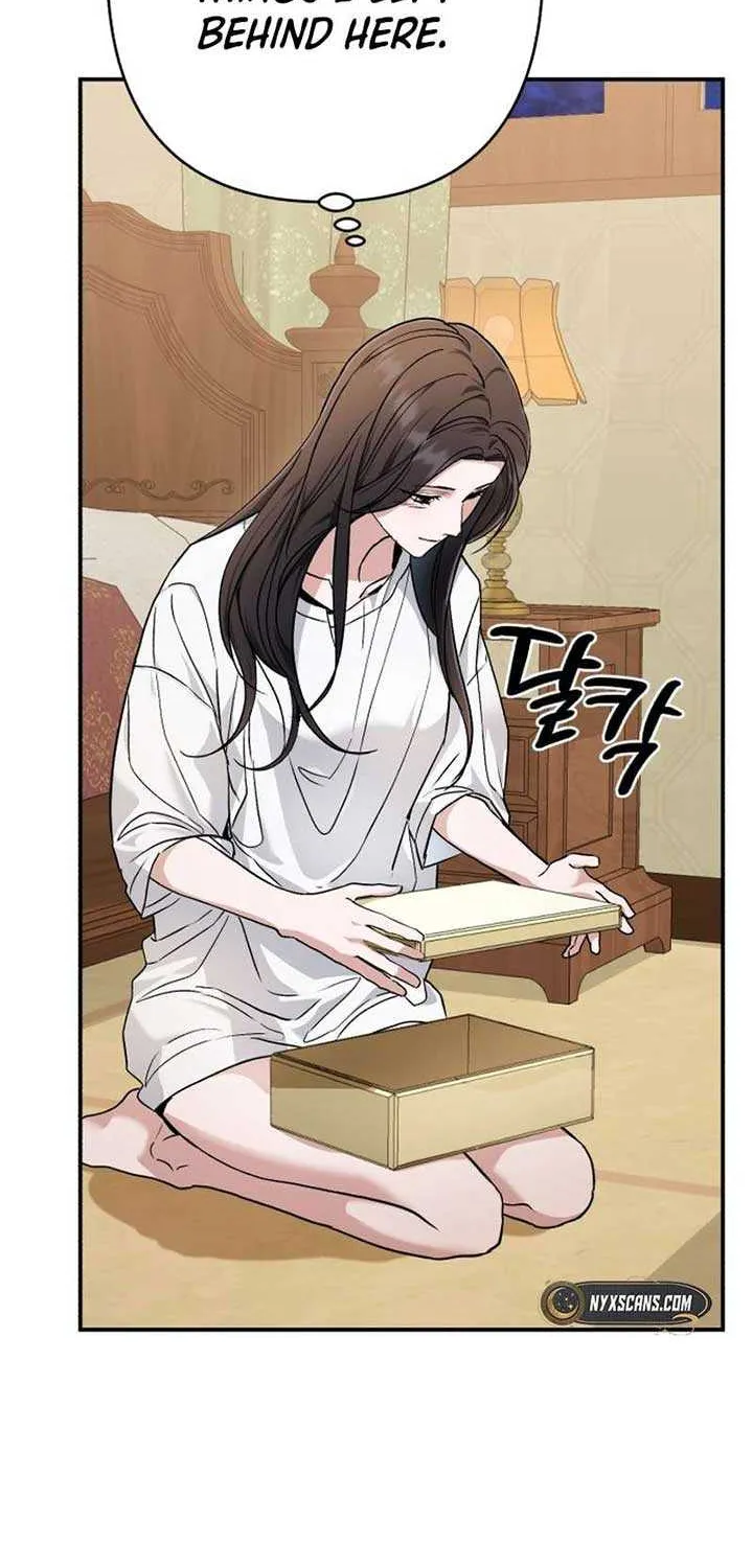 Read In the Spring Shadow chapter 24 image 8 on Lezhin
