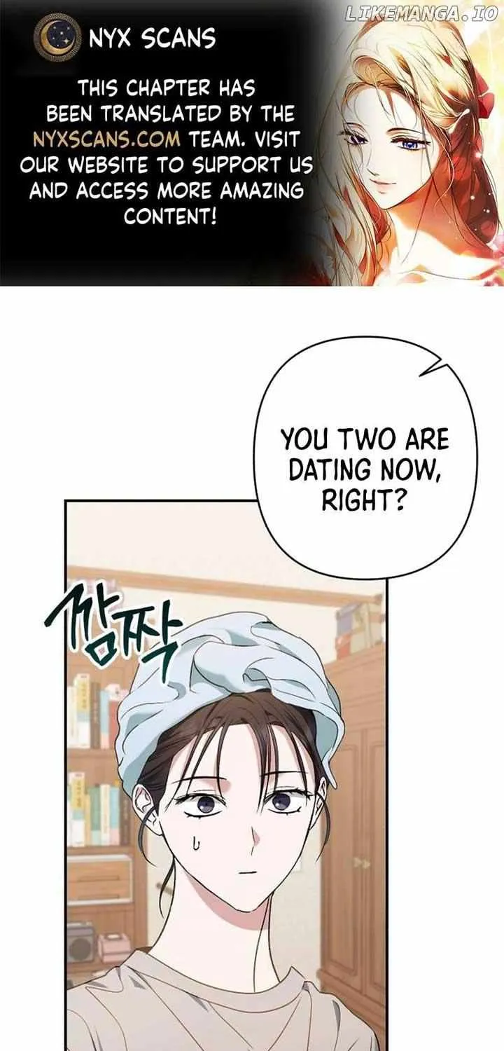 Read In the Spring Shadow chapter 25 image 1 on Lezhin