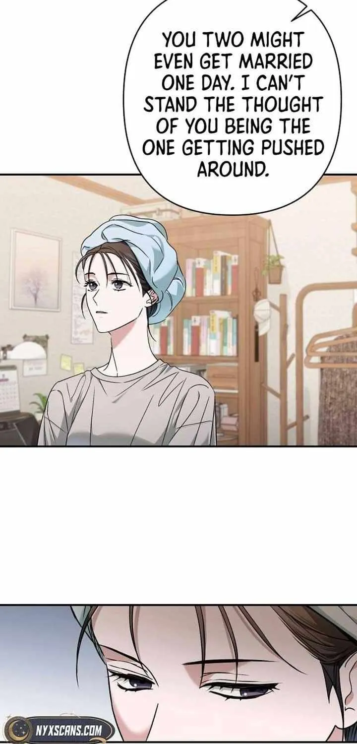 Read In the Spring Shadow chapter 25 image 11 on Lezhin
