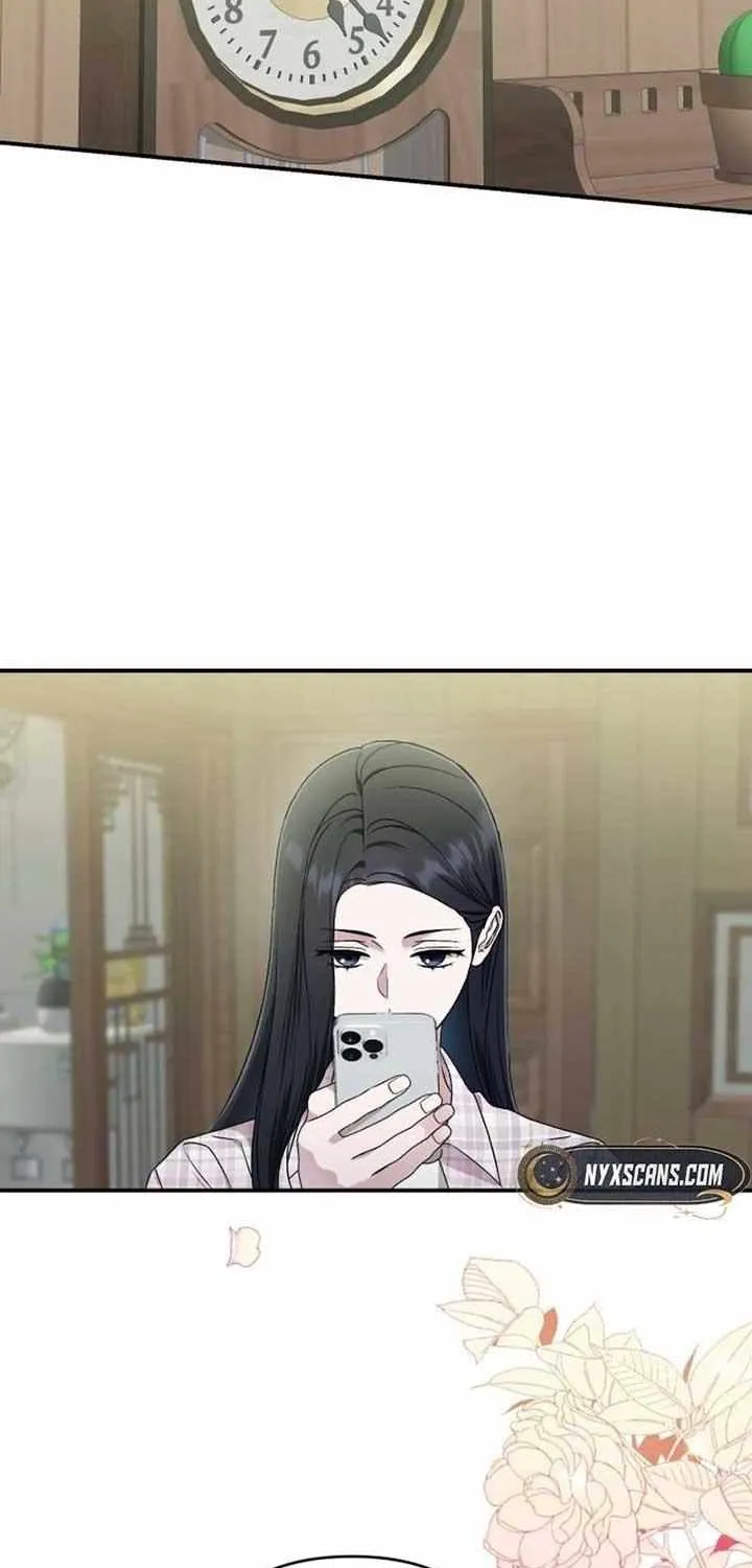 Read In the Spring Shadow chapter 25 image 15 on Lezhin