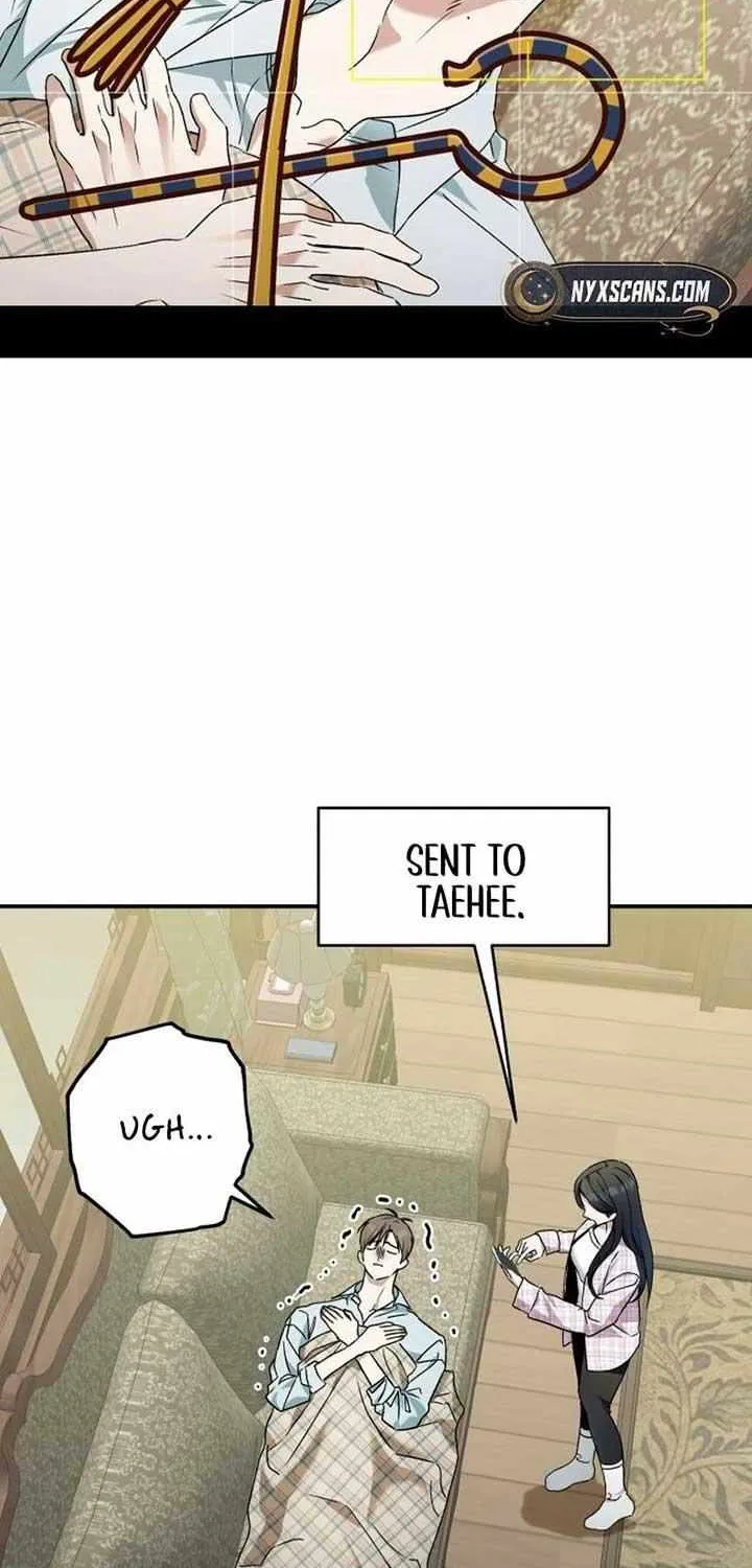 Read In the Spring Shadow chapter 25 image 18 on Lezhin