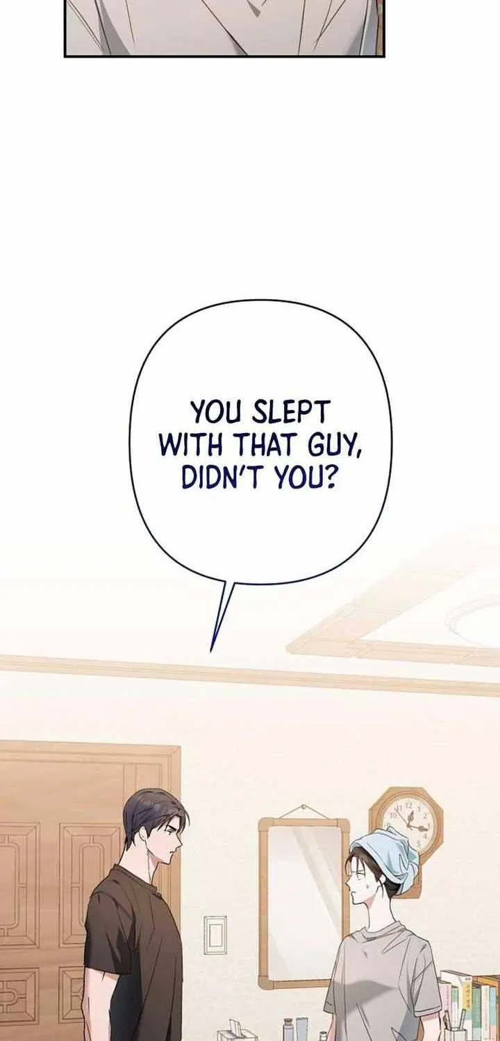Read In the Spring Shadow chapter 25 image 2 on Lezhin