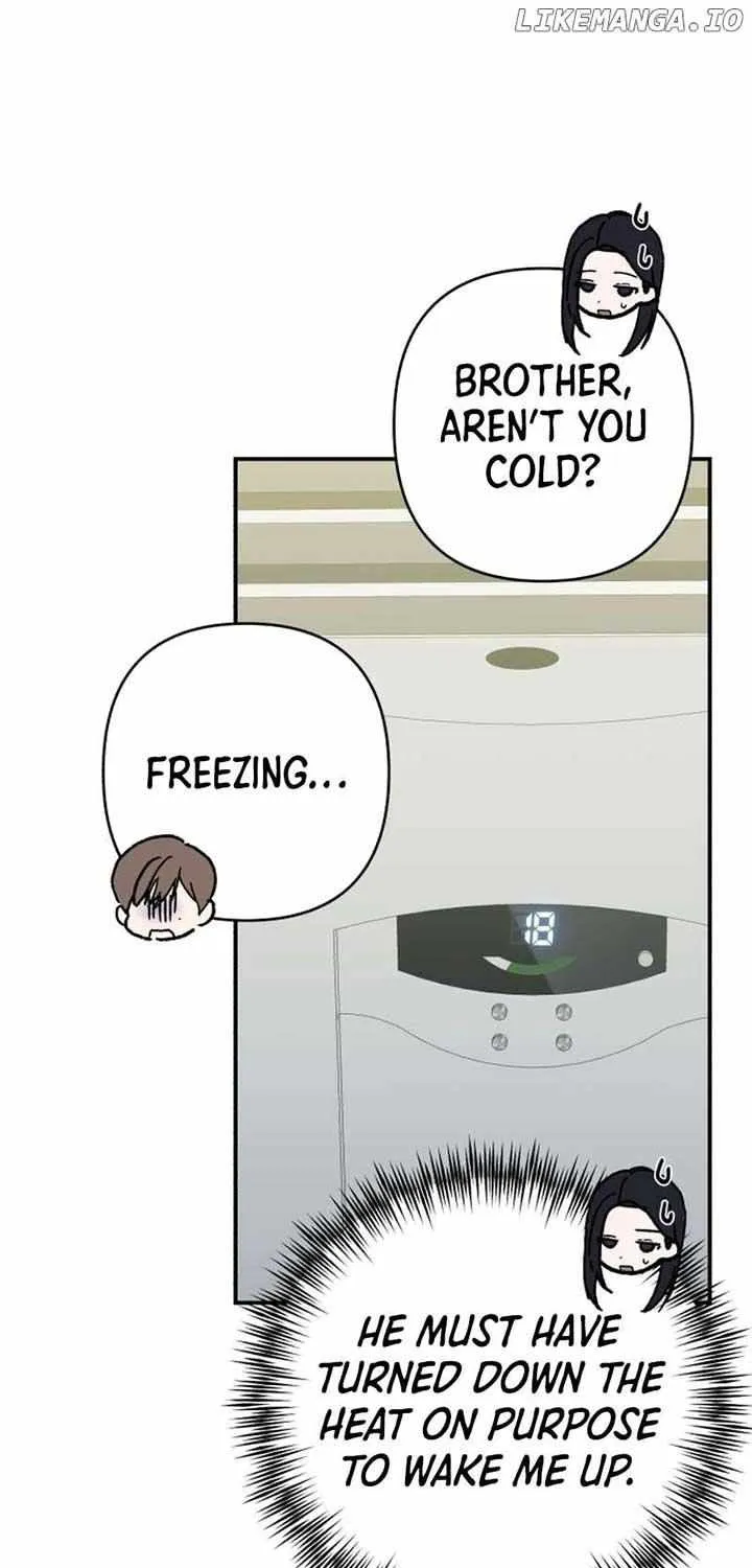 Read In the Spring Shadow chapter 25 image 20 on Lezhin