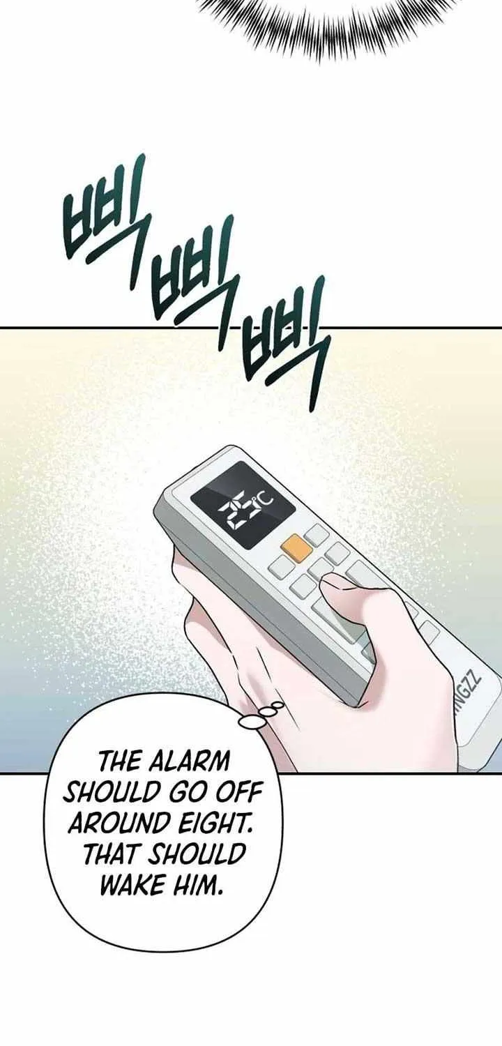 Read In the Spring Shadow chapter 25 image 21 on Lezhin