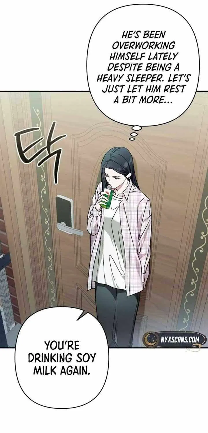 Read In the Spring Shadow chapter 25 image 22 on Lezhin
