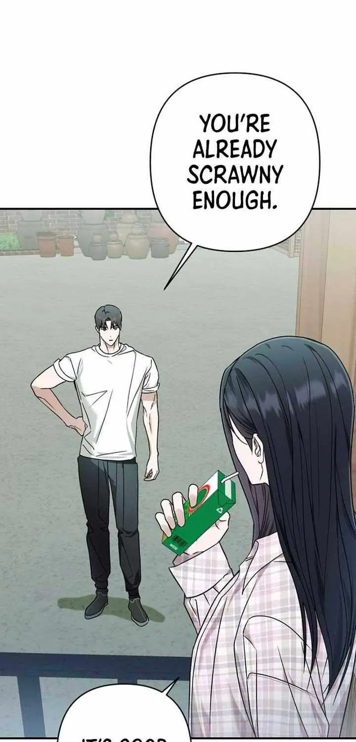 Read In the Spring Shadow chapter 25 image 23 on Lezhin
