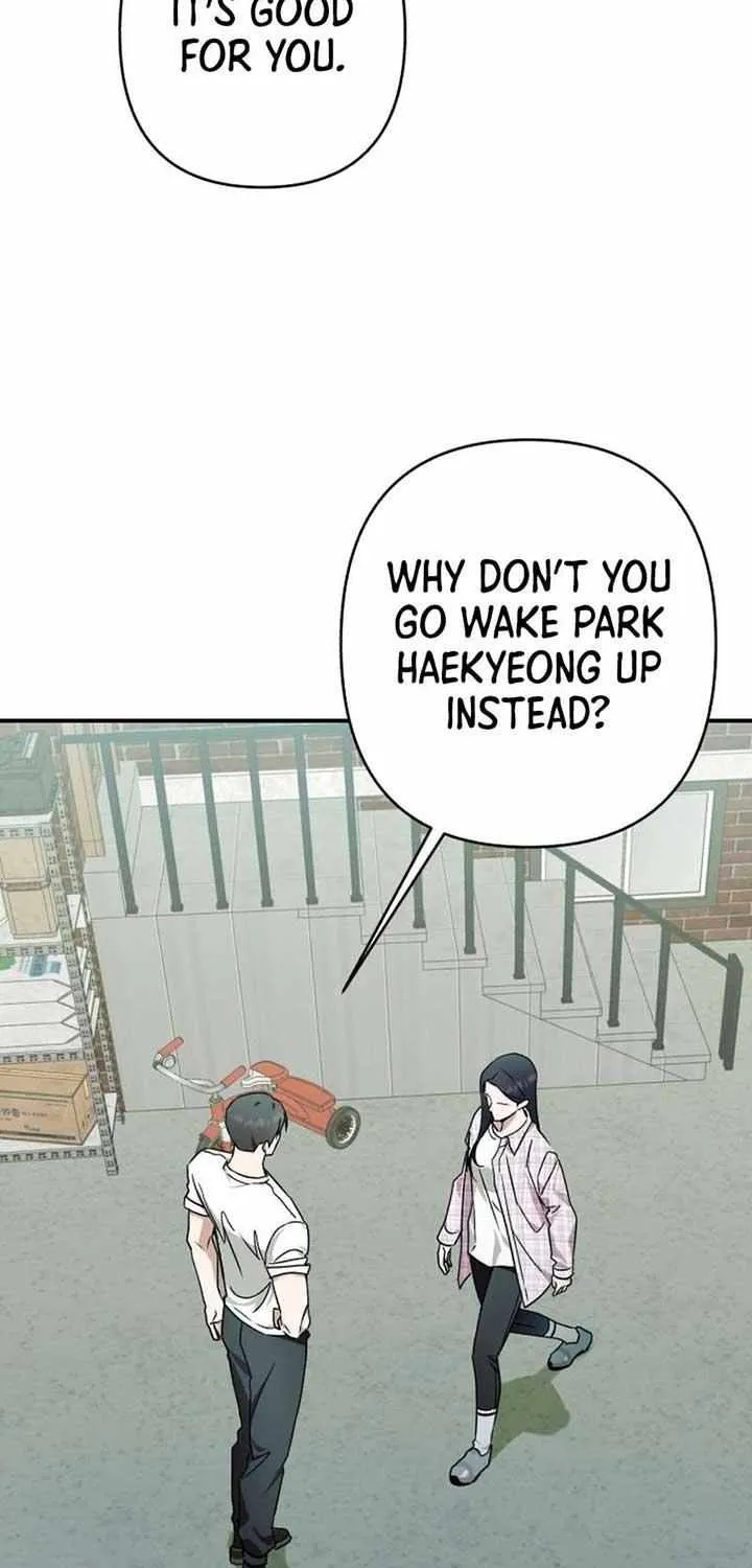 Read In the Spring Shadow chapter 25 image 24 on Lezhin