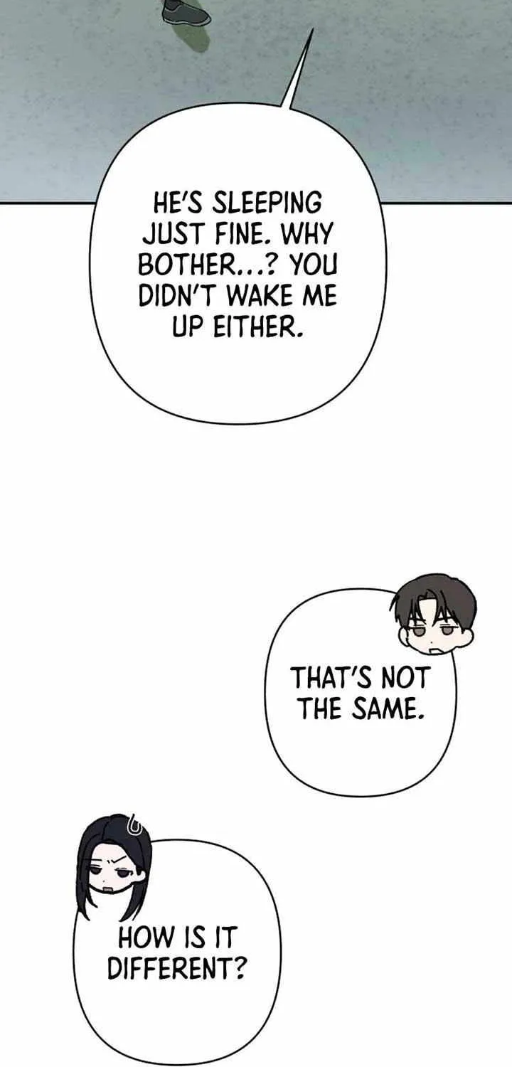 Read In the Spring Shadow chapter 25 image 25 on Lezhin