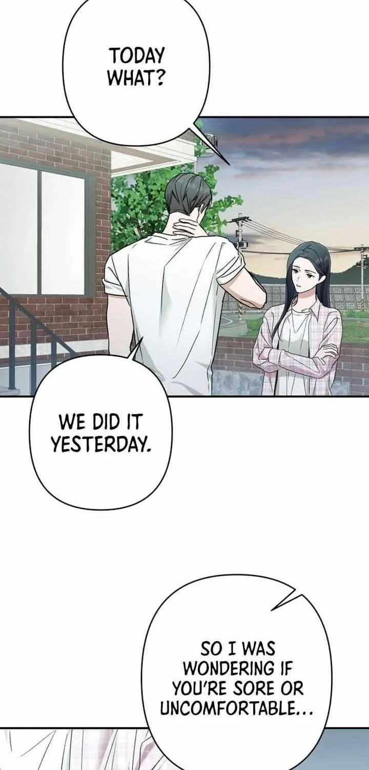 Read In the Spring Shadow chapter 25 image 27 on Lezhin