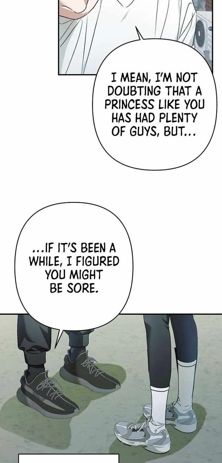 Read In the Spring Shadow chapter 25 image 29 on Lezhin