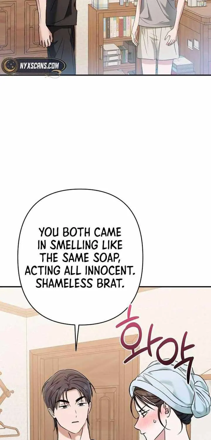Read In the Spring Shadow chapter 25 image 3 on Lezhin