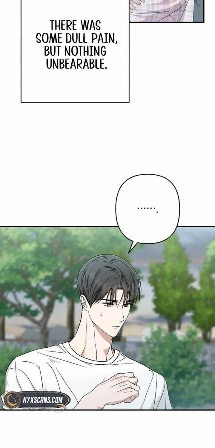 Read In the Spring Shadow chapter 25 image 31 on Lezhin