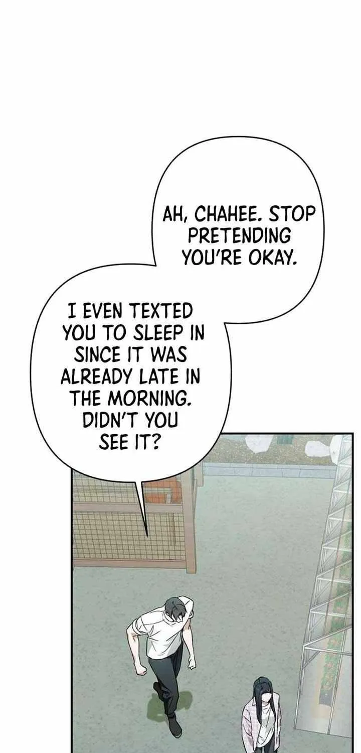 Read In the Spring Shadow chapter 25 image 32 on Lezhin