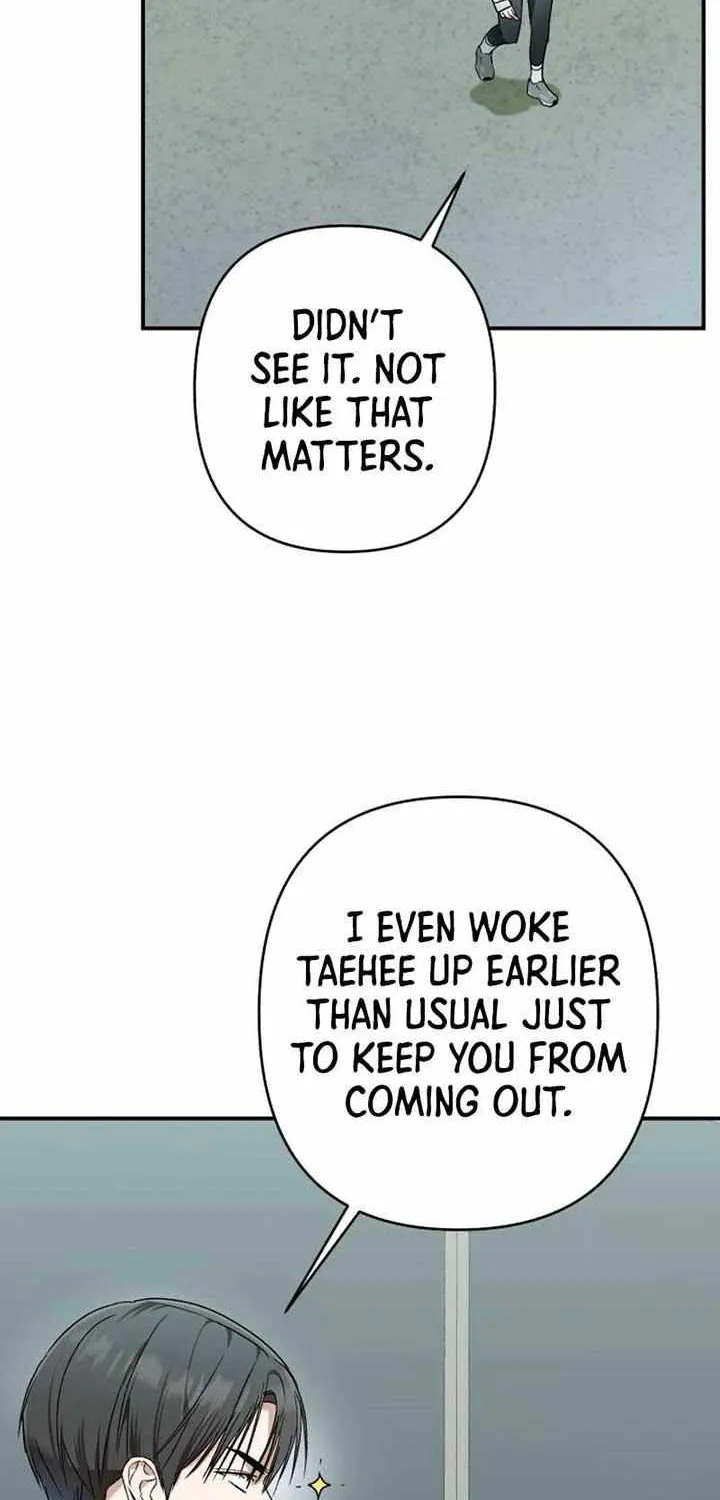 Read In the Spring Shadow chapter 25 image 33 on Lezhin