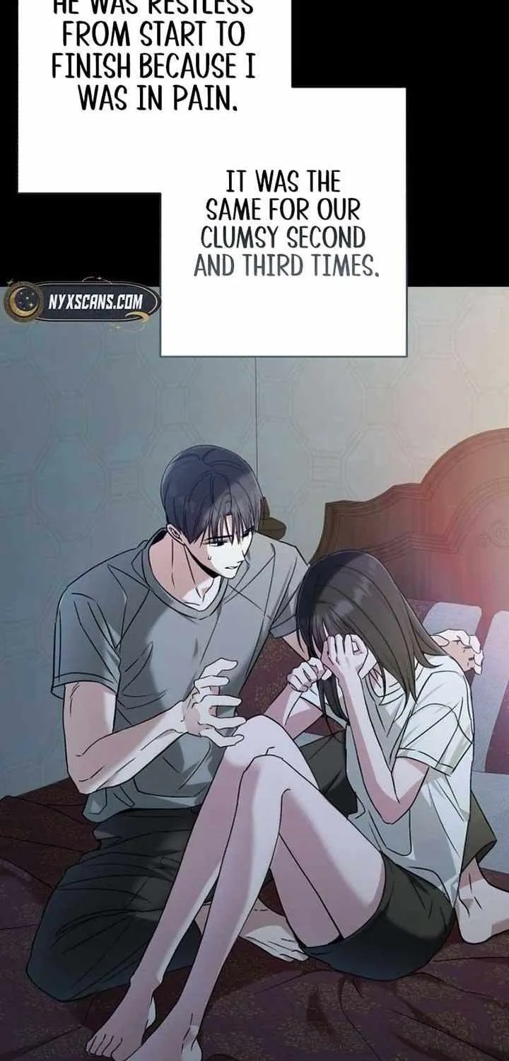 Read In the Spring Shadow chapter 25 image 36 on Lezhin