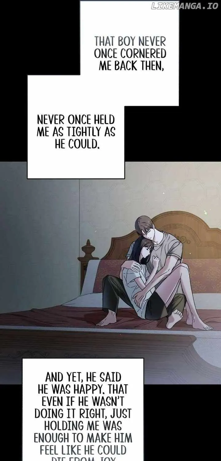 Read In the Spring Shadow chapter 25 image 38 on Lezhin