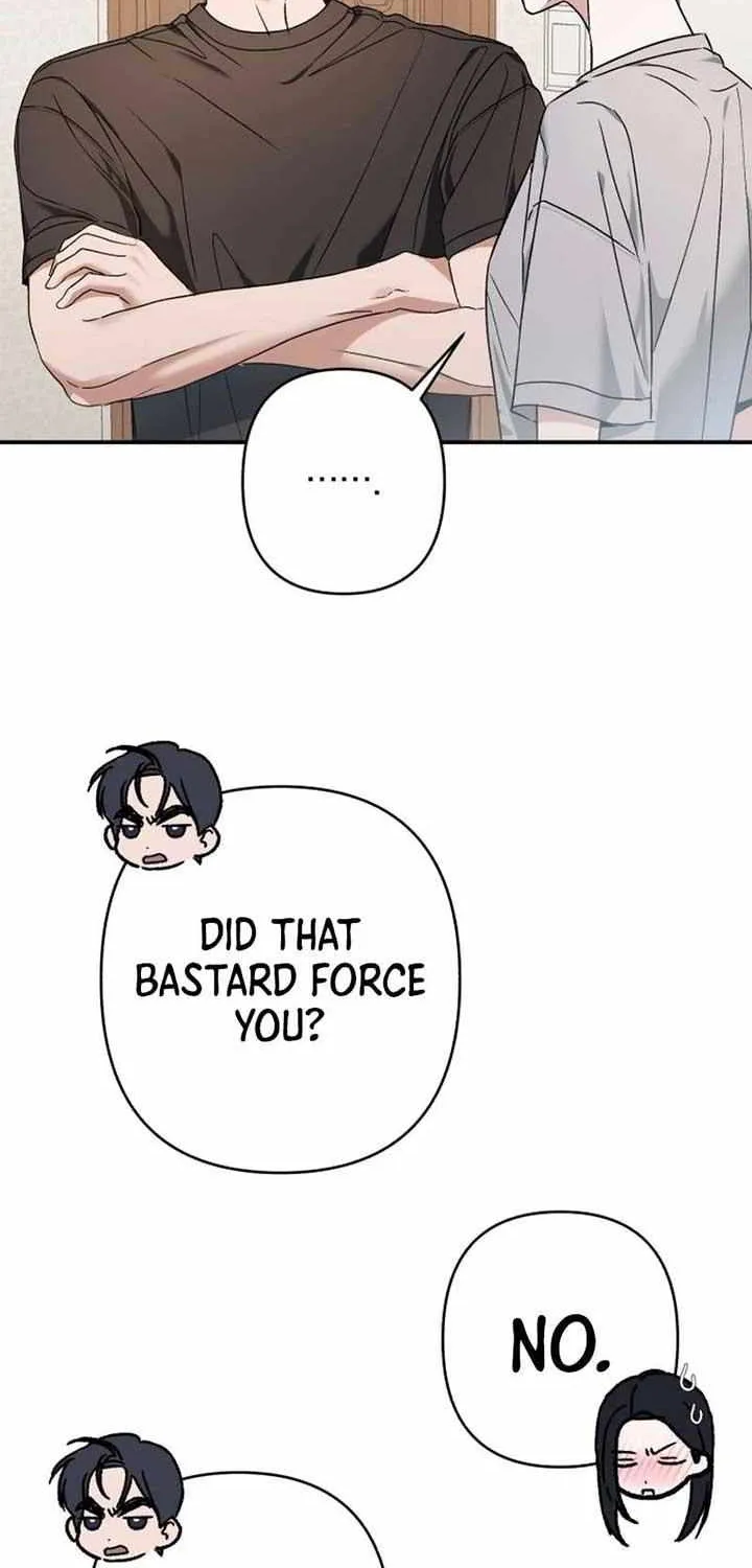 Read In the Spring Shadow chapter 25 image 4 on Lezhin