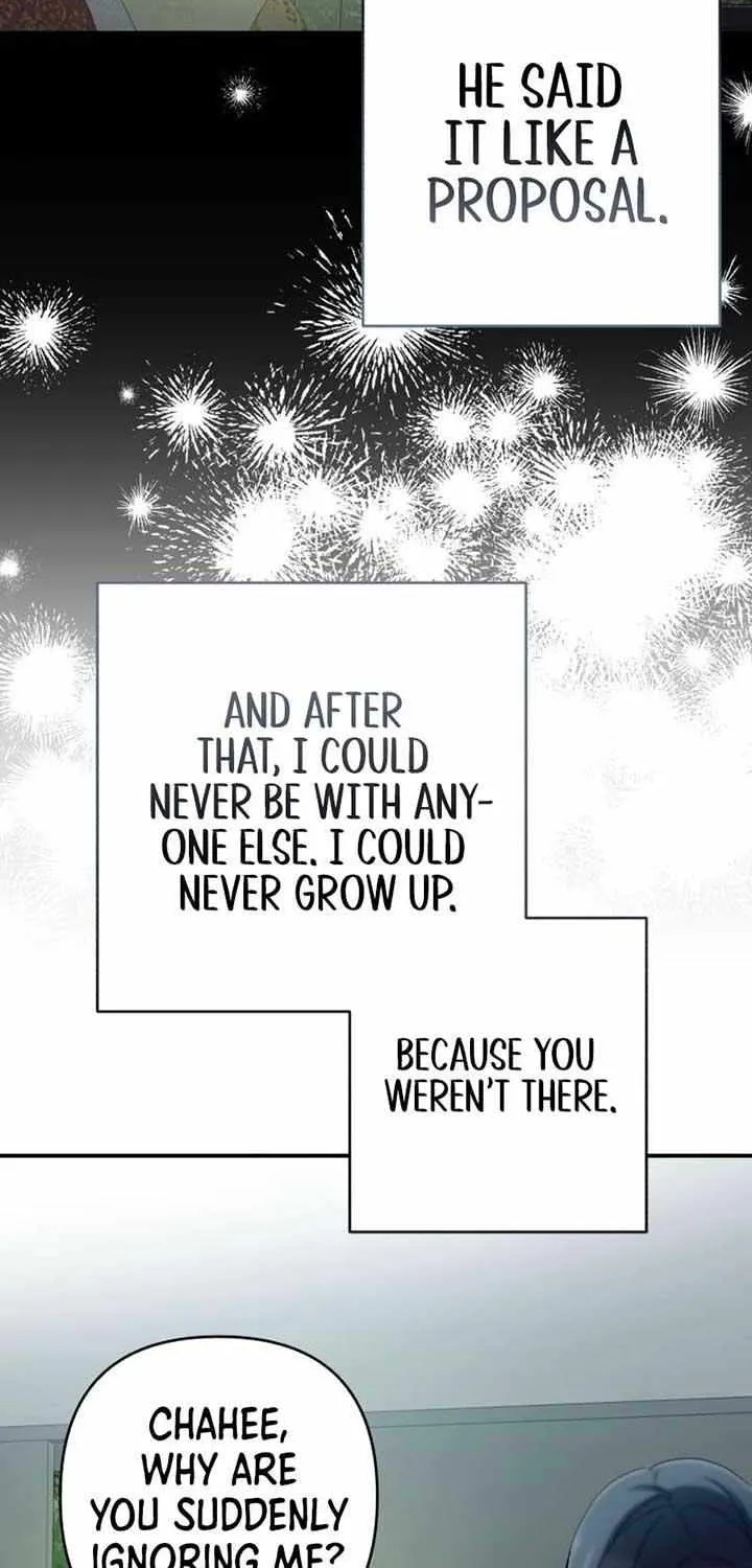 Read In the Spring Shadow chapter 25 image 41 on Lezhin