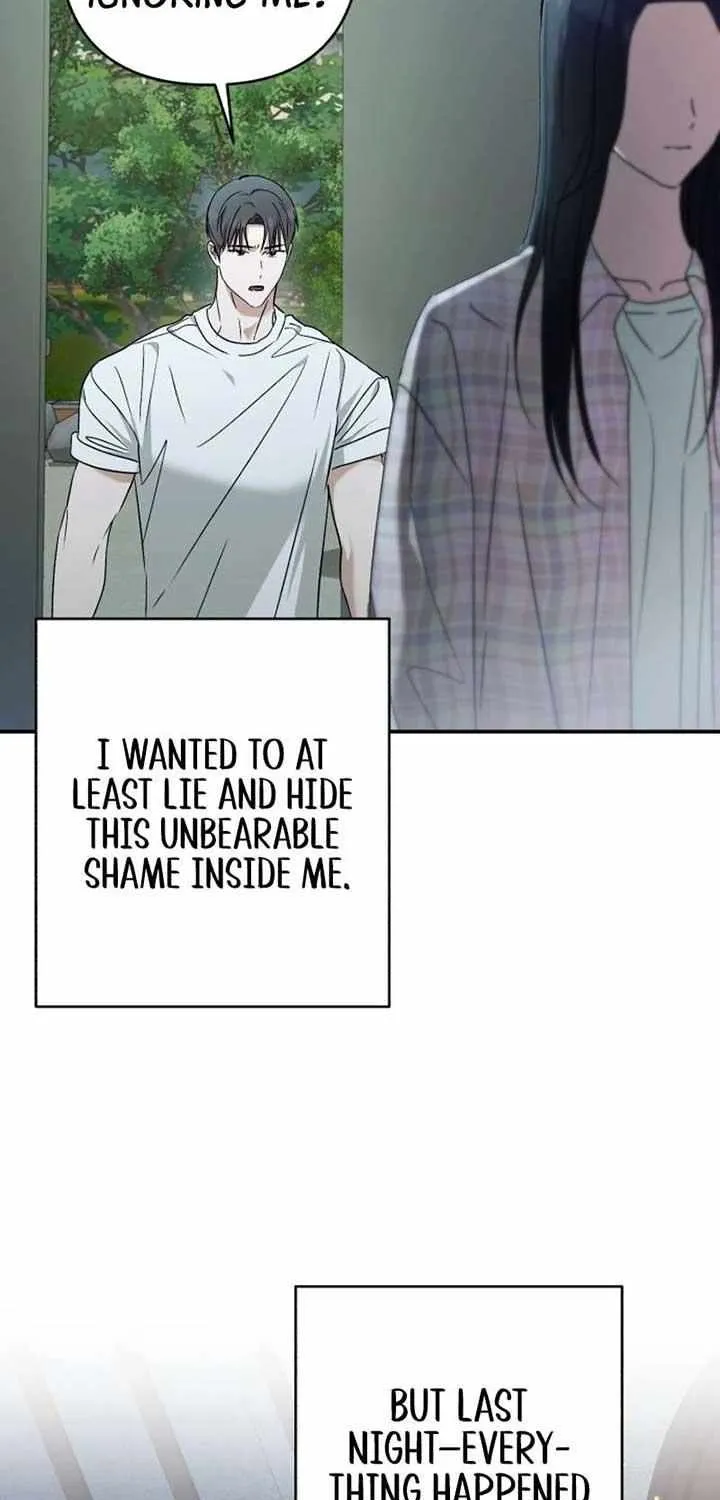 Read In the Spring Shadow chapter 25 image 42 on Lezhin