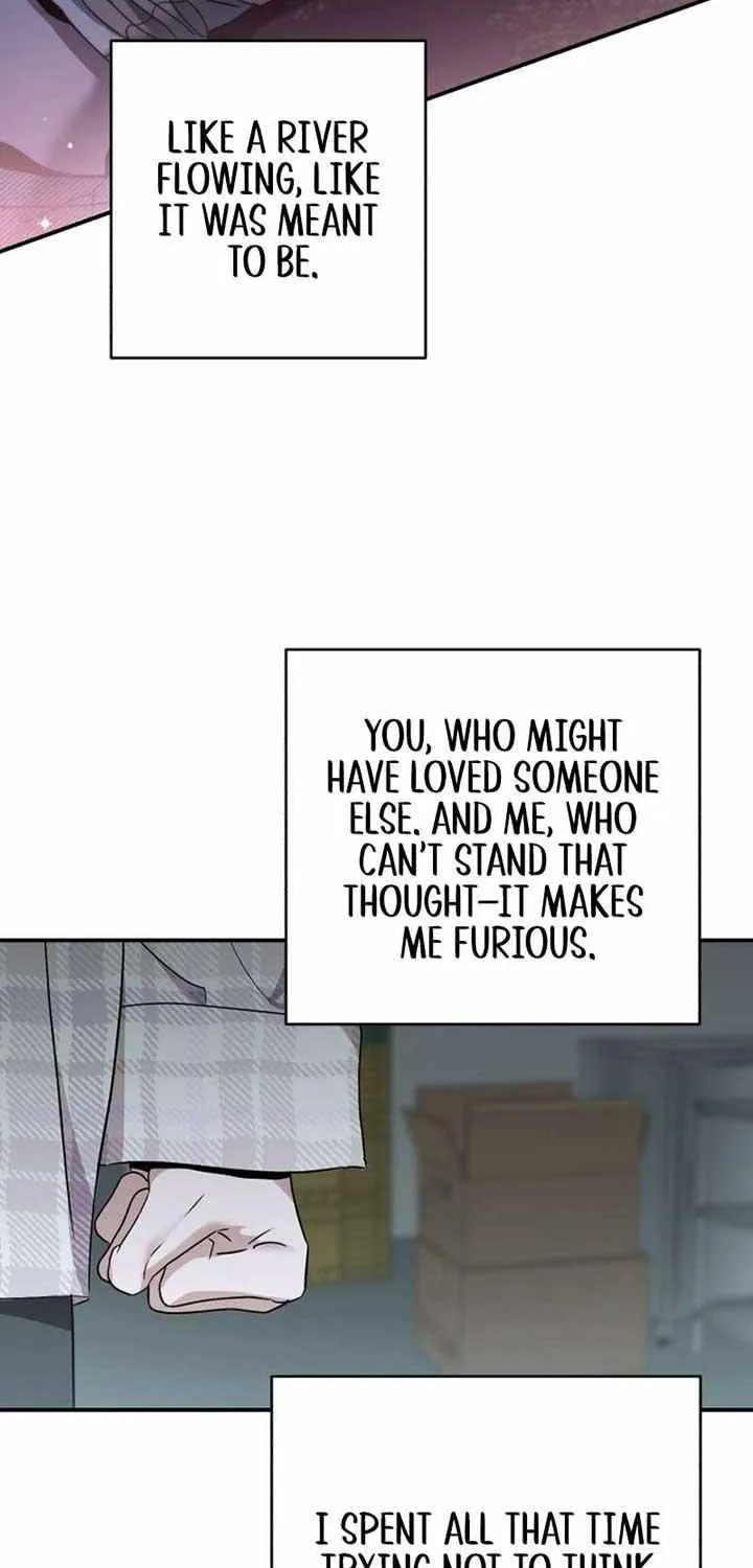 Read In the Spring Shadow chapter 25 image 44 on Lezhin