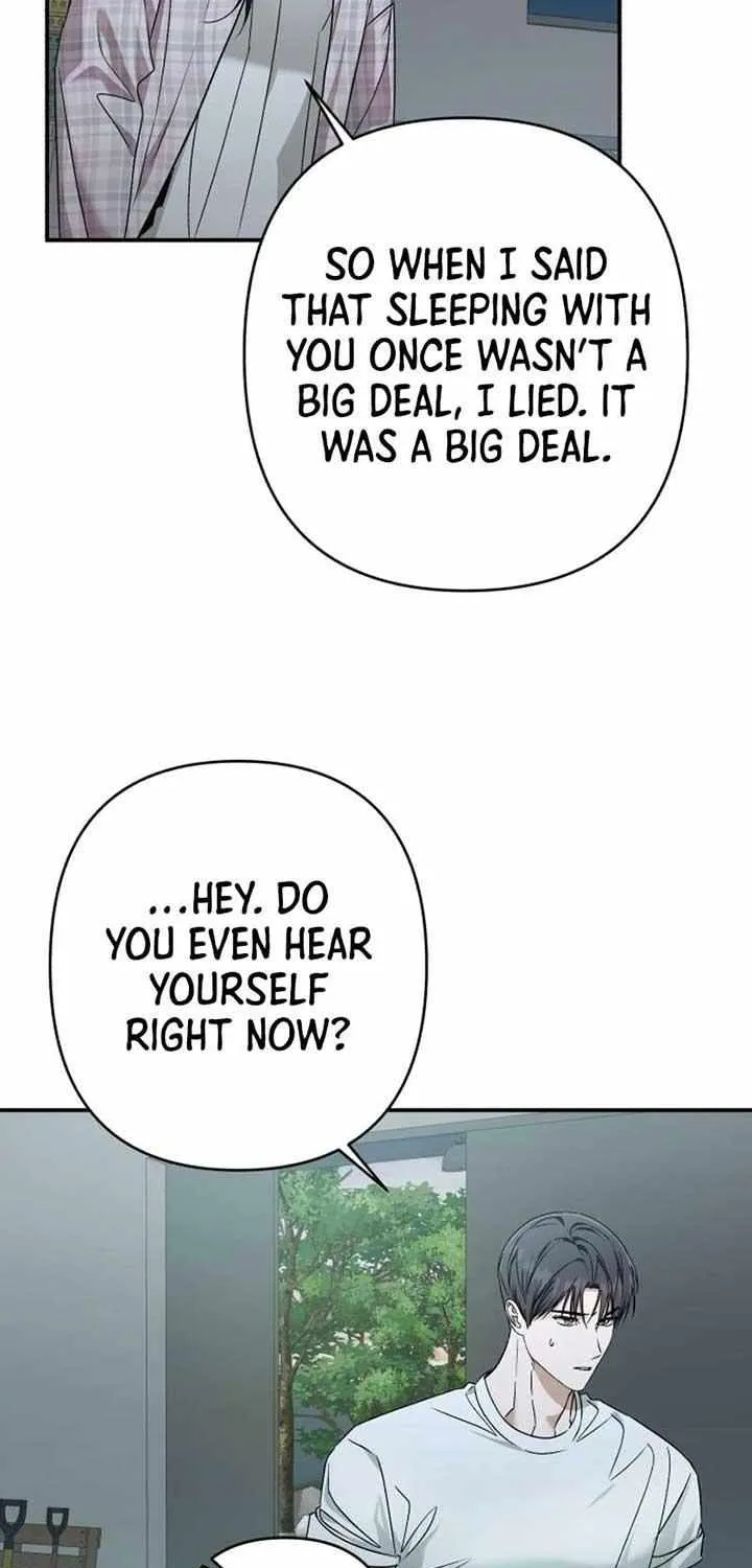 Read In the Spring Shadow chapter 25 image 48 on Lezhin